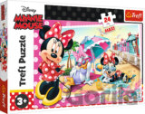 Prázdniny Minnie / Disney