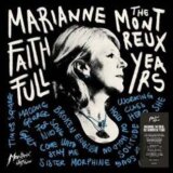 Marianne Faithfull: Montreux Years
