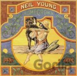 Neil Young: Homegrown LP