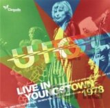 UFO: Live In Youngstown '78 LP