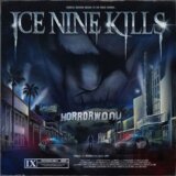 Ice Nine Kills: Welcome To Horrorwood: The Silver Scream 2 / imited LP