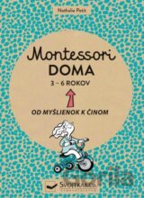 Montessori doma 3 - 6 rokov