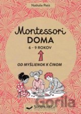 Montessori doma 6 - 9 rokov
