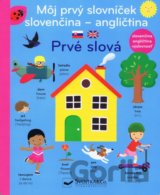 Môj slovníček slovenčina - angličtina