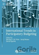 International Trends in Participatory Budgeting