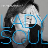 Marie Rottrová: Lady Soul LP