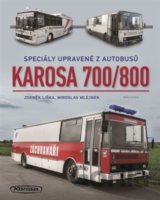 Karosa 700/800