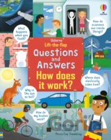 Questions & Answers: How Does it Work?