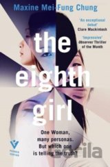 The Eighth Girl