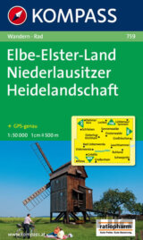 Elbe, Elster, Land 759 / 1:50T NKOM