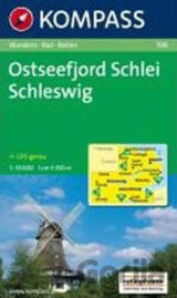 Ostseefjord Schlei Schleswig 708 / 1:35T NKOM