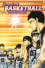 Kuroko's Basketball 2