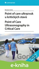 Point of care ultrazvuk u kritických stavů. Point of Care Ultrasonography in Critical Care