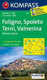 Foligno, Spoleto, Terni  2473    NKOM