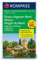 Elsass/Vogesen Nord