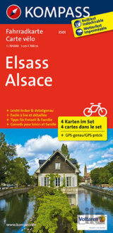 Elsass (4 set)