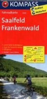Saalfed-Frankenwald