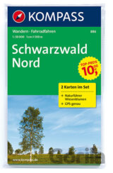 Schwarzwald Nord 2 set
