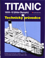 Titanic: 1909-12 (třída Olympic)