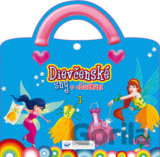 Dievčenské sny o obliekaní - Víly