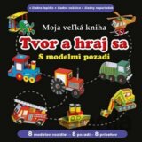 Tvor a hraj sa