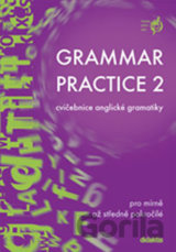 Grammar Practice 2