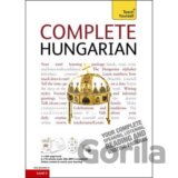 Teach Yourself Complete Hungarian