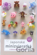 Japonské minizvieratká