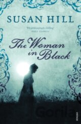 The Woman in Black (Susan Hill) (Paperback)