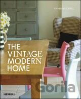 Vintage Modern Home