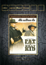 Pat Garret a Billy The Kid