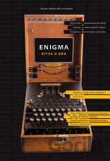 Enigma: Bitva o kód