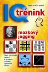 IQ trénink - mozkový jogging