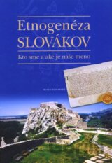 Etnogenéza Slovákov