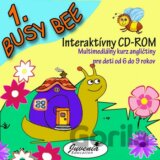 Busy Bee 1: Interaktívny CD-ROM