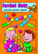 Farebné úlohy