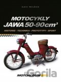 Motocykly: Jawa 50-90 cm3