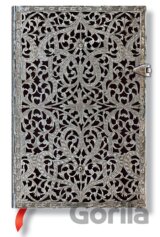 Paperblanks - zápisník Shadow