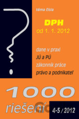 1000 riešení 4-5/2012