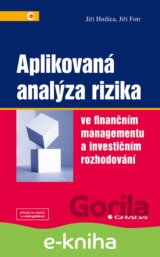 Aplikovaná analýza rizika