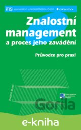 Znalostní management a proces jeho zavádění