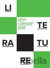 Czech Literature Guide