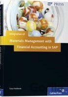 Integration of Materials Management with Financial Accounting in SAP
