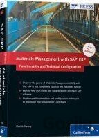 Materials Management with SAP ERP