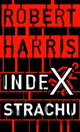 Index strachu