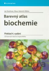 Barevný atlas biochemie