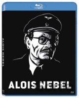 Alois Nebel (Blu-ray)