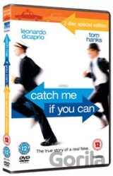 Catch Me If You Can [2003]