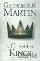 A Song of Ice and Fire 2: A Clash of Kings