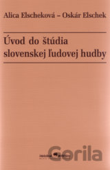 Úvod do štúdia slovenskej ľudovej hudby
